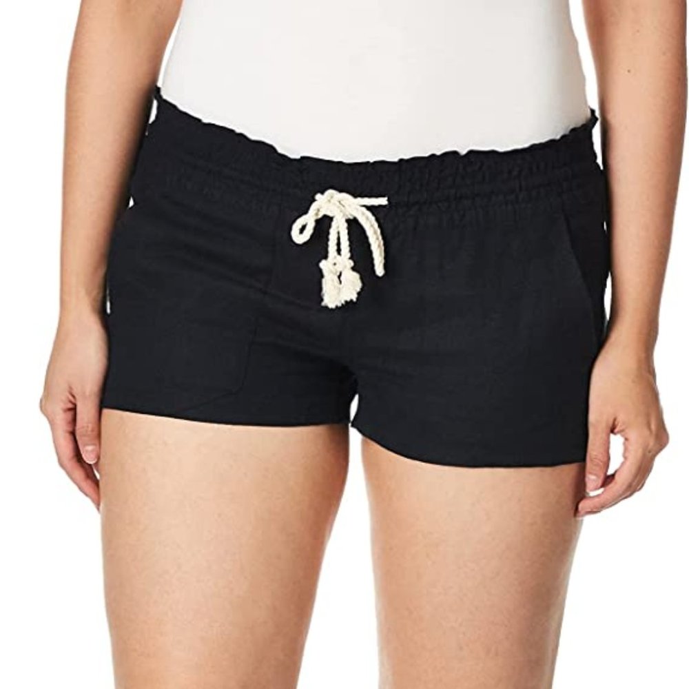 Roxy Women's Oceanside Beach Short